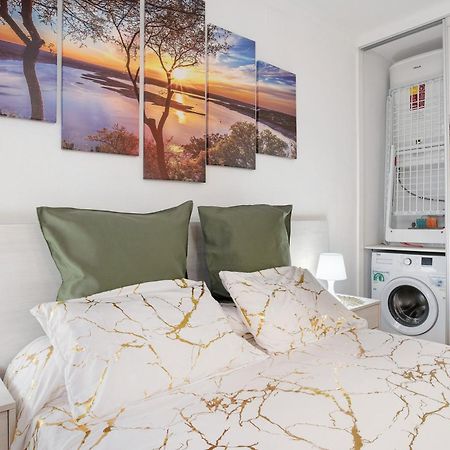 Loft Centro Historico Barbate Apartman Kültér fotó