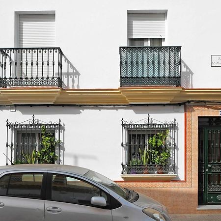 Loft Centro Historico Barbate Apartman Kültér fotó