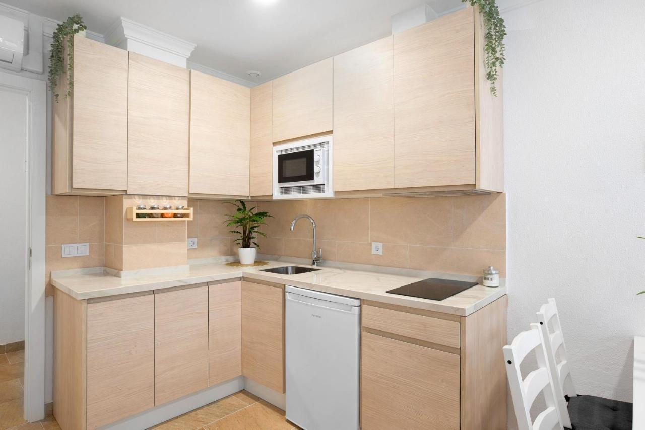 Loft Centro Historico Barbate Apartman Kültér fotó