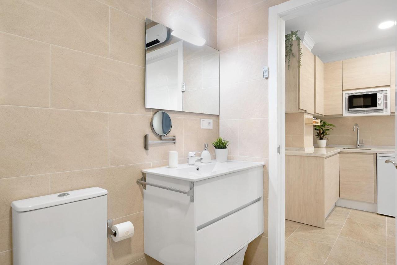 Loft Centro Historico Barbate Apartman Kültér fotó