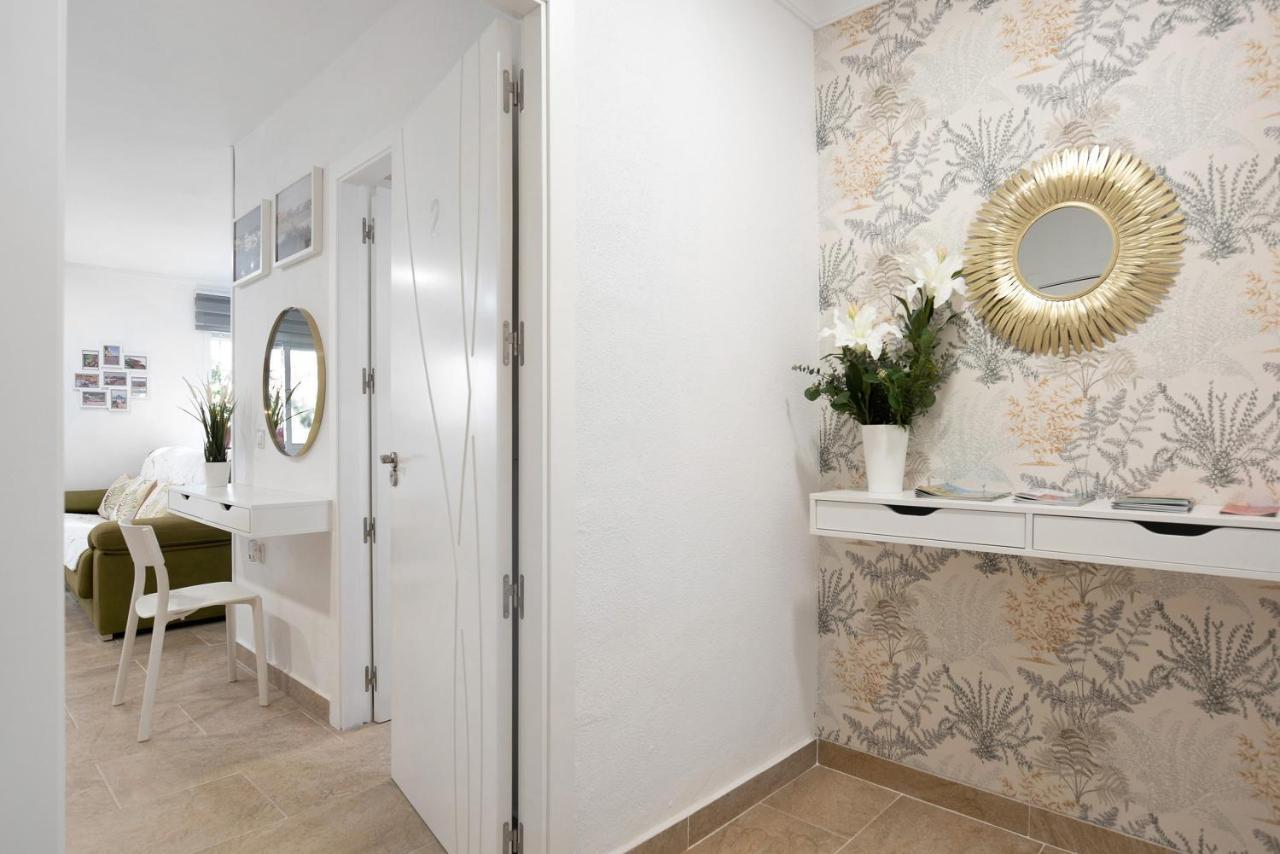 Loft Centro Historico Barbate Apartman Kültér fotó